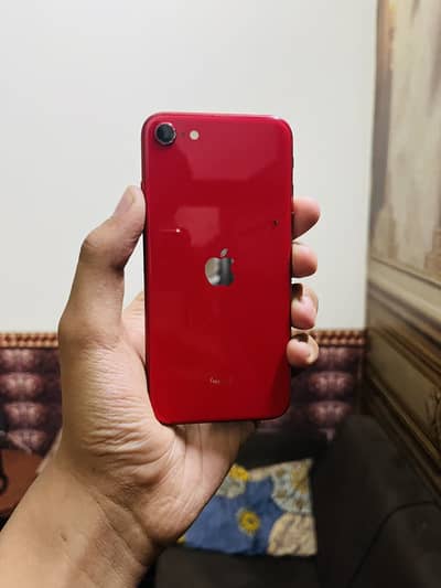 iPhone SE 2020 Offical dual PTA approved