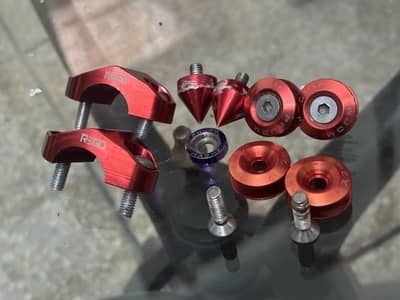 bike nuts