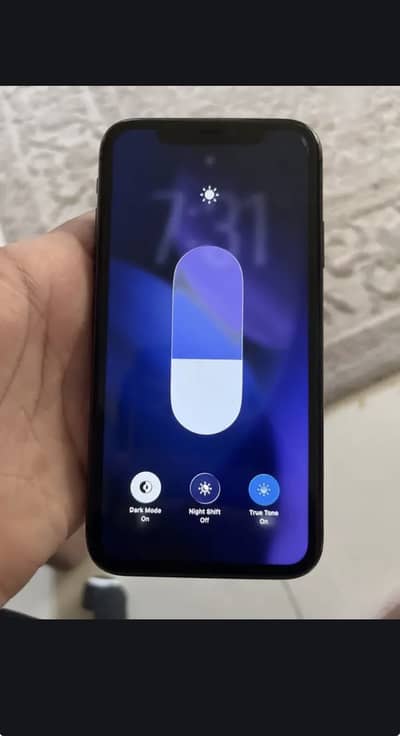 Iphone 11 black non pta