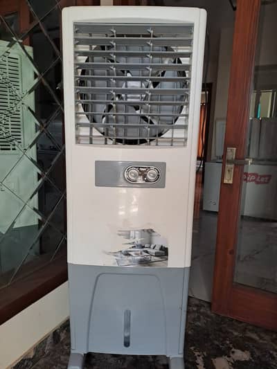 Rays water Air Cooler