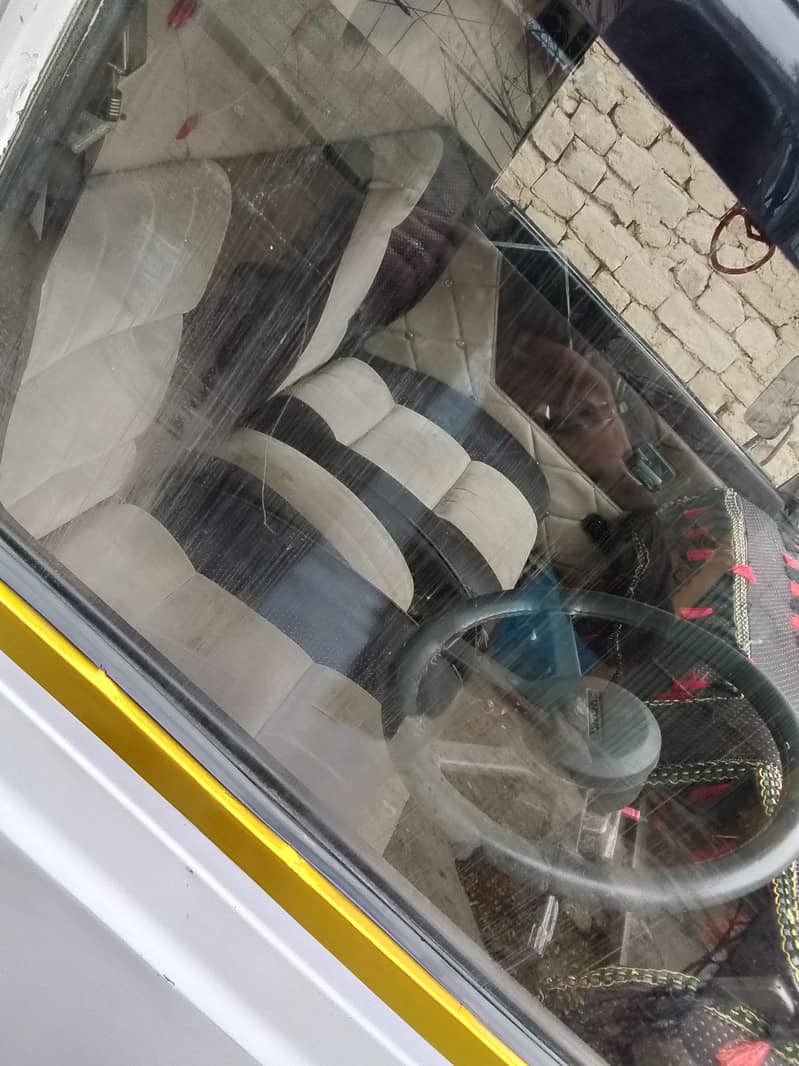 Suzuki pickup 7