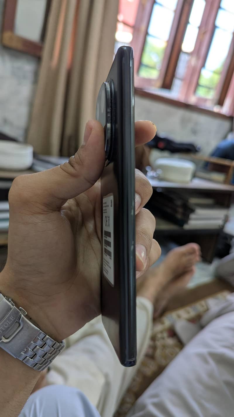 Redmi note 14 pro 3
