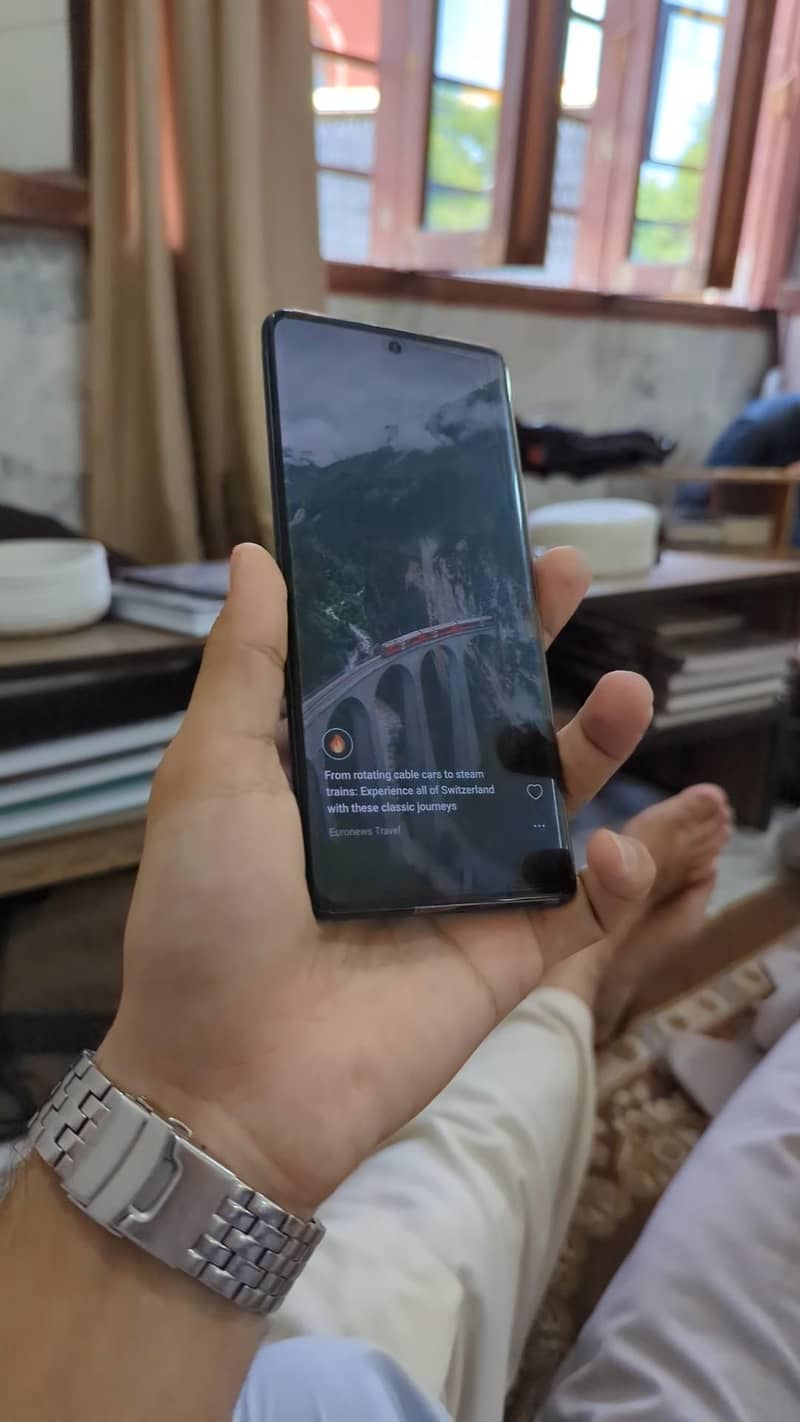 Redmi note 14 pro 5