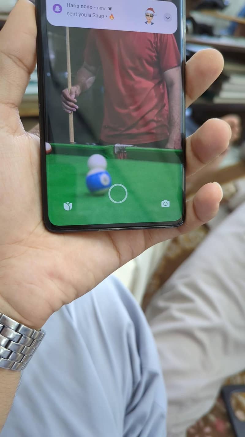 Redmi note 14 pro 6