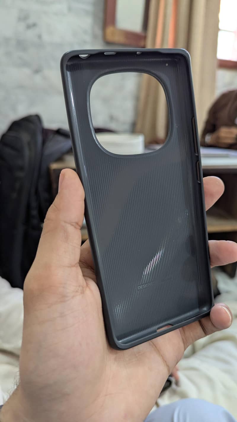 Redmi note 14 pro 9