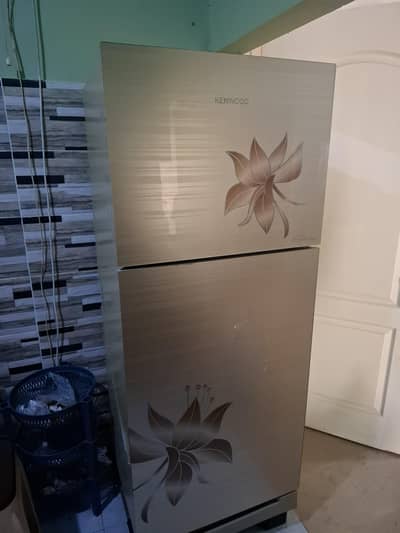Kenwood persona plus almost new