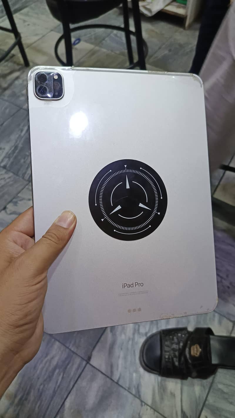 ipad pro m2 1
