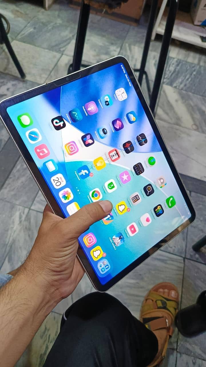 ipad pro m2 3