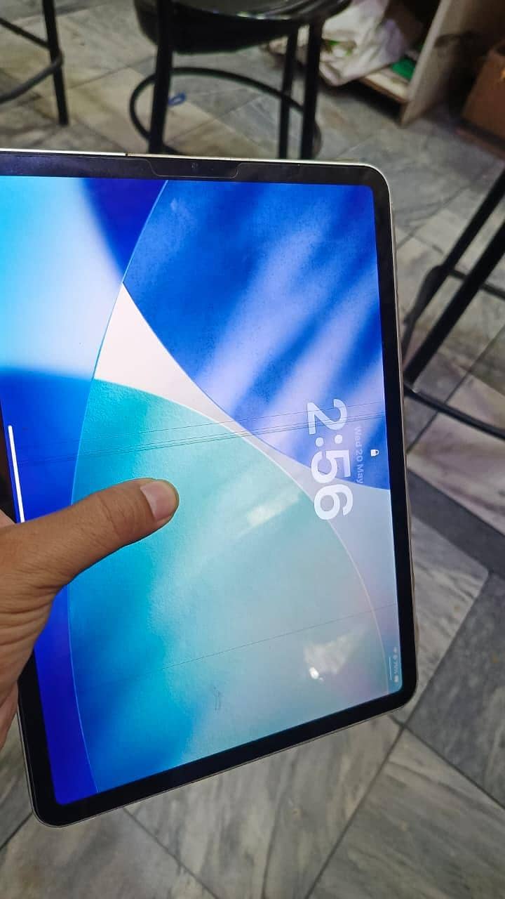 ipad pro m2 4
