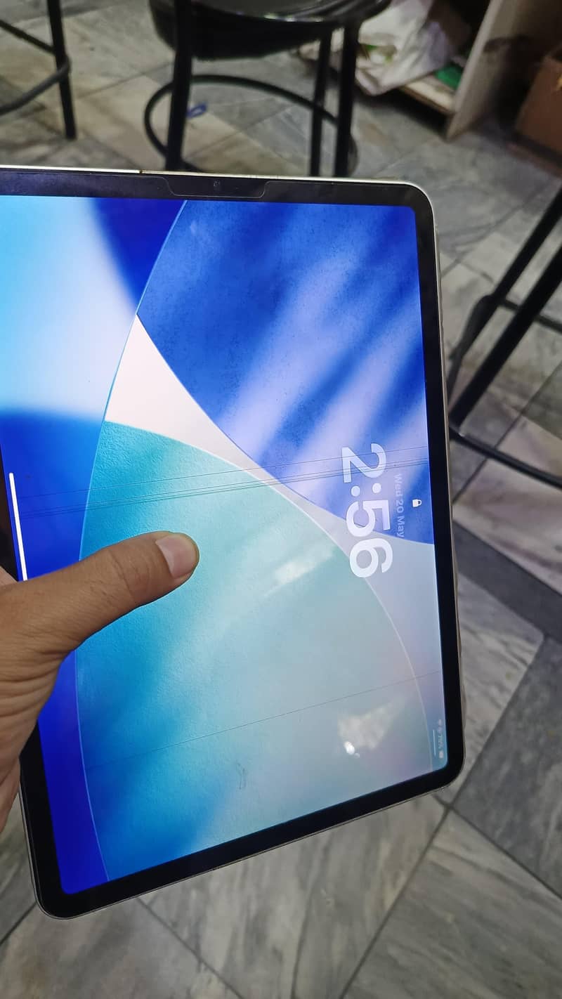 ipad pro m2 6
