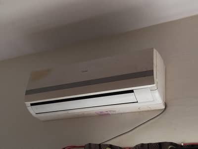Haier 1 ton
