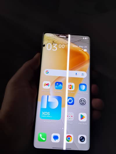 infinix hot 50 pro plus pta approved officially