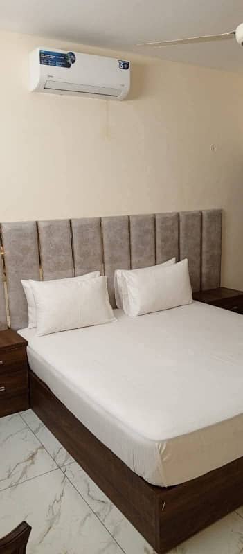 Guest house Bahria Town Karachi