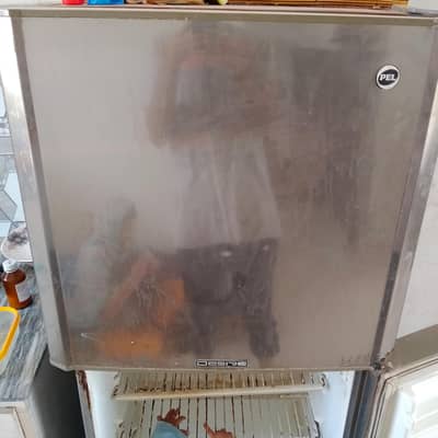 Pel fridge