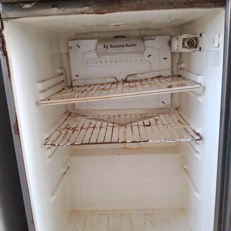 Pel fridge 1