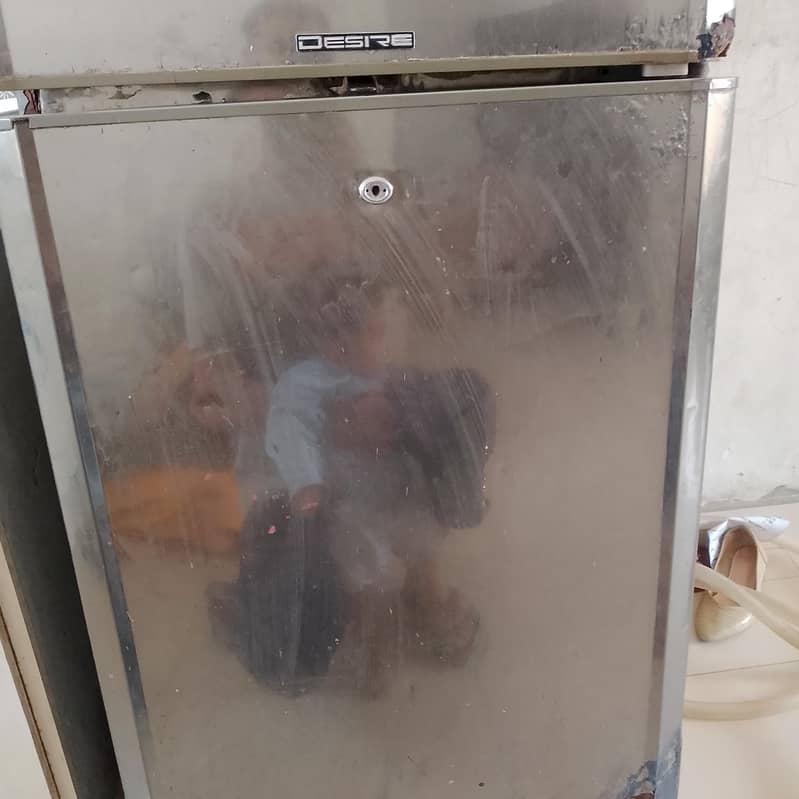 Pel fridge 2