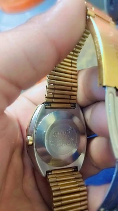 rado orjnl