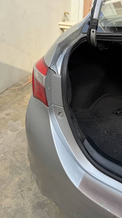 GLi 2015 1.3 manual