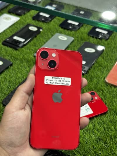 Iphone 14 jv 128
