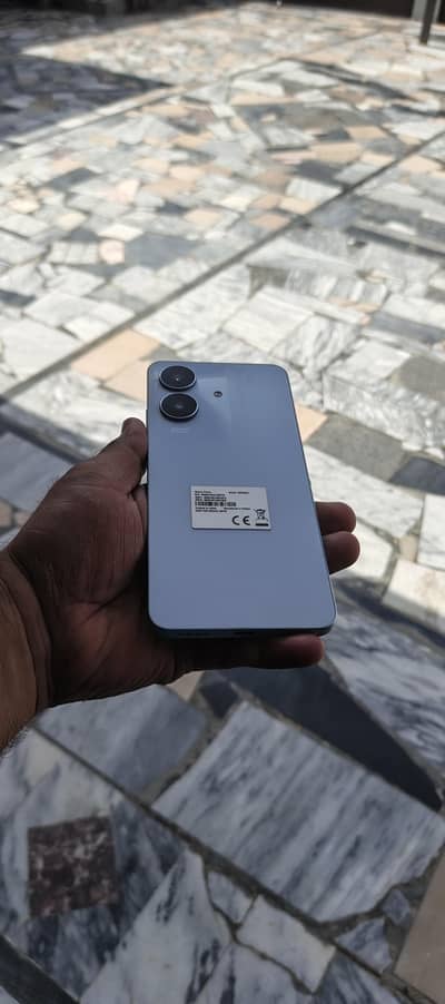 realme note 60 4/64