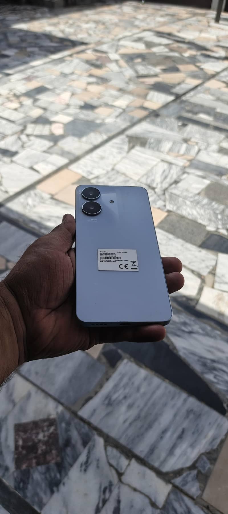 realme note 60 4/64 0