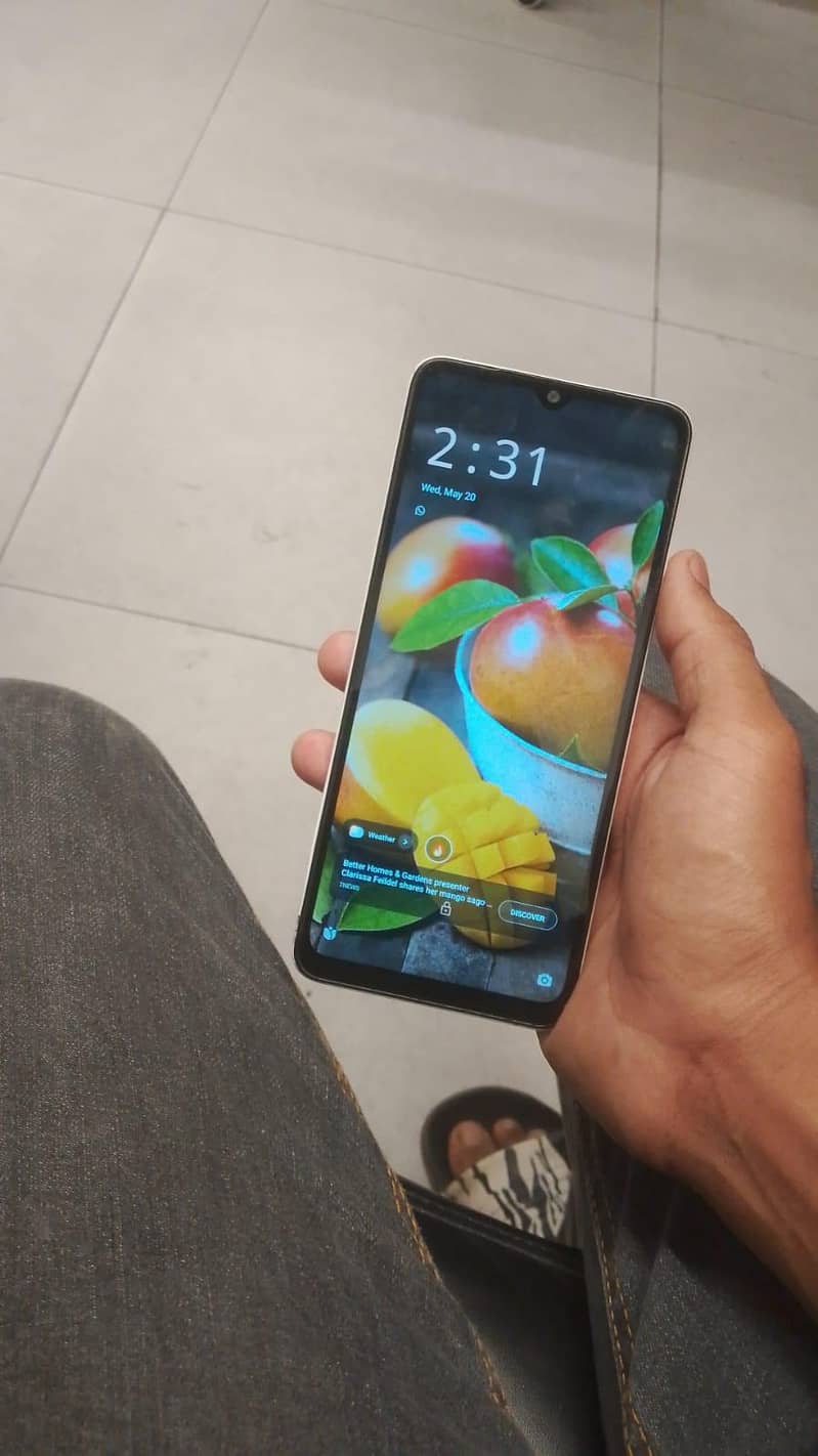 redmi A3X 1