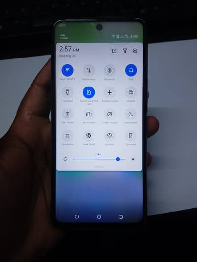 Tecno Spark 8 Pro