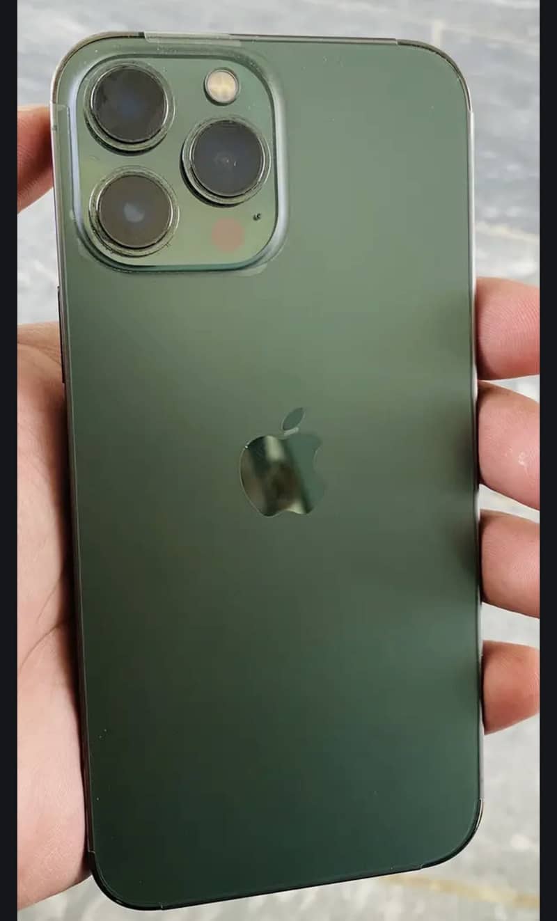 13 Pro mex 3