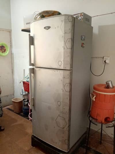 Haier Refrigeration full size