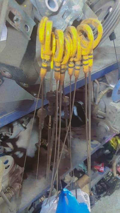 Oil Gage