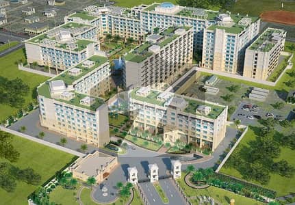 1 Bed Beautiful Apartment-Possession Available