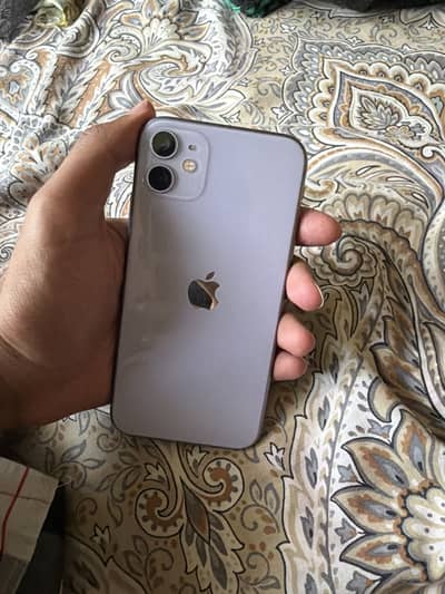 iphone 11 128gb dual pta
