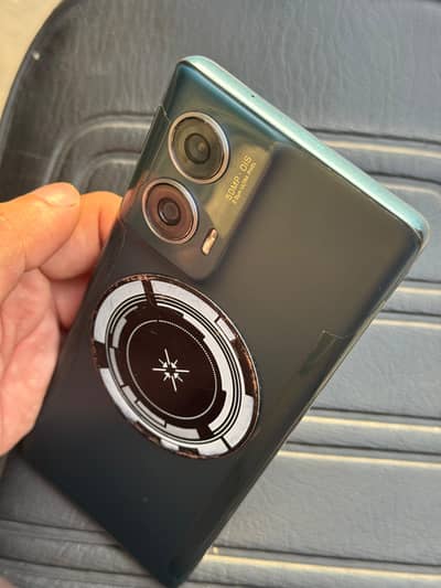 Motorola edge 50 fusion