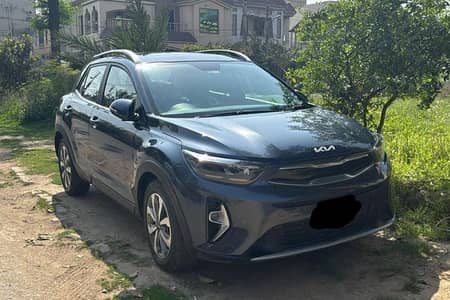 KIA STONIC 2023 Model