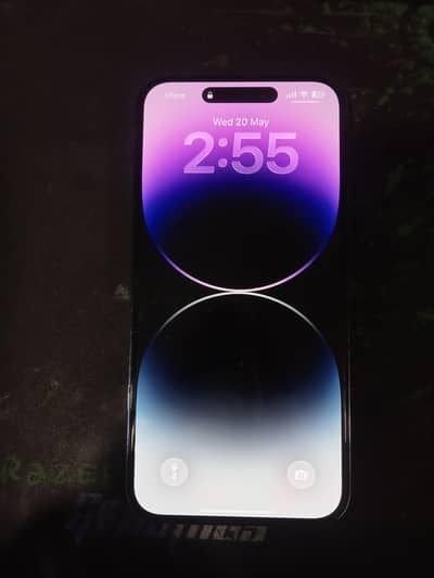 Iphone 14 pro Max