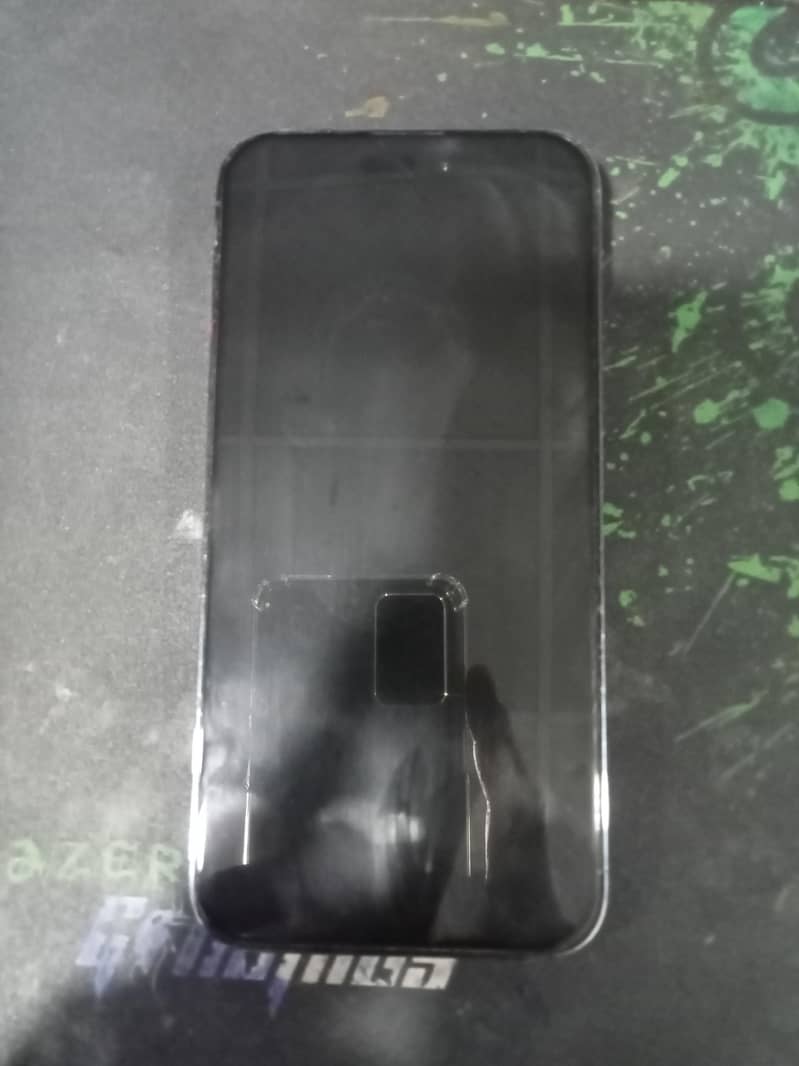 Iphone 14 pro Max 1