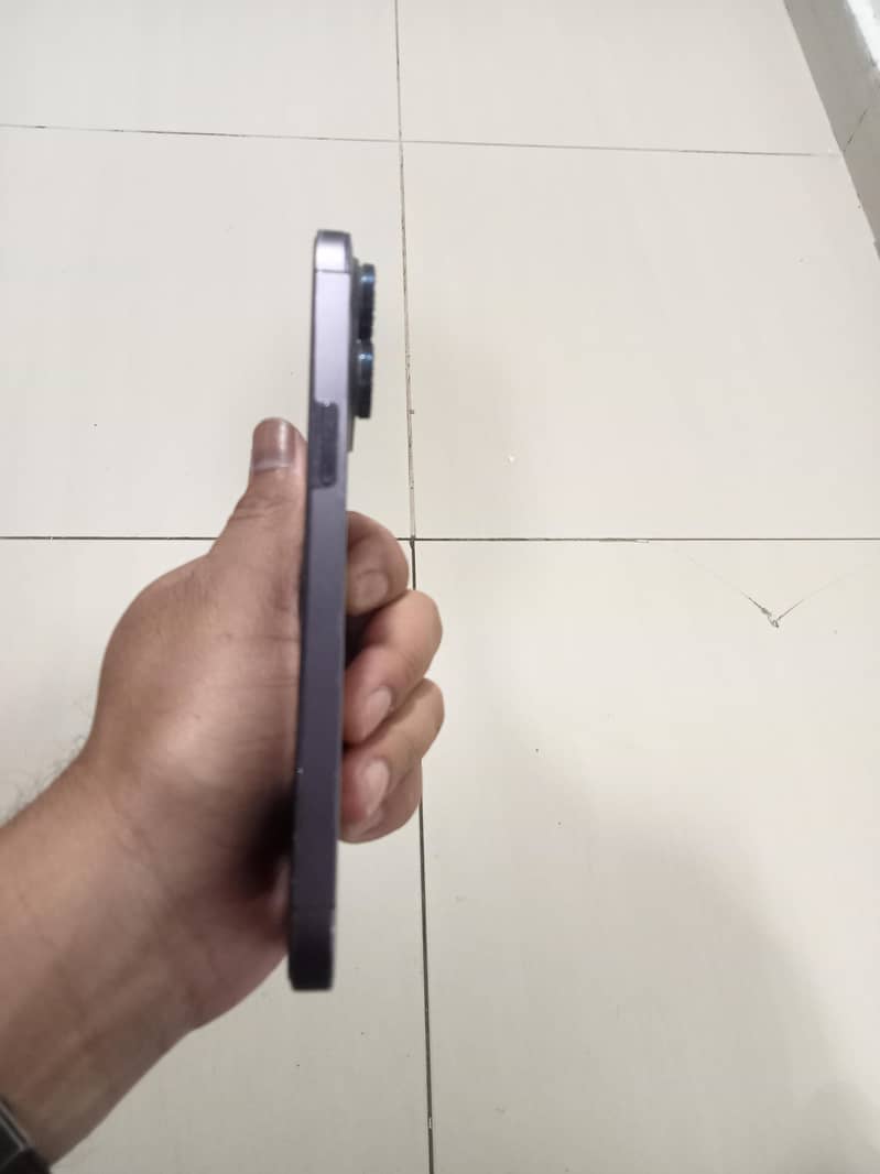 Iphone 14 pro Max 7