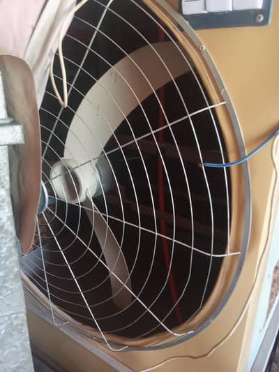 12 Walt new air cooler