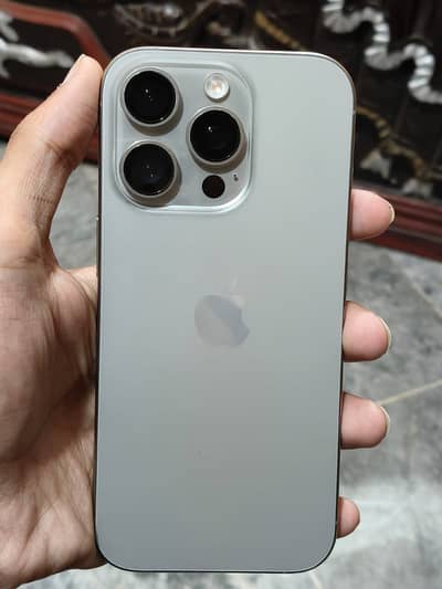Iphone 16 pro factory unlock 128gb