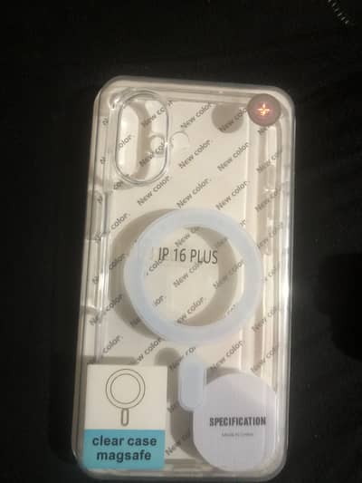 Iphone 16 plus ka hy