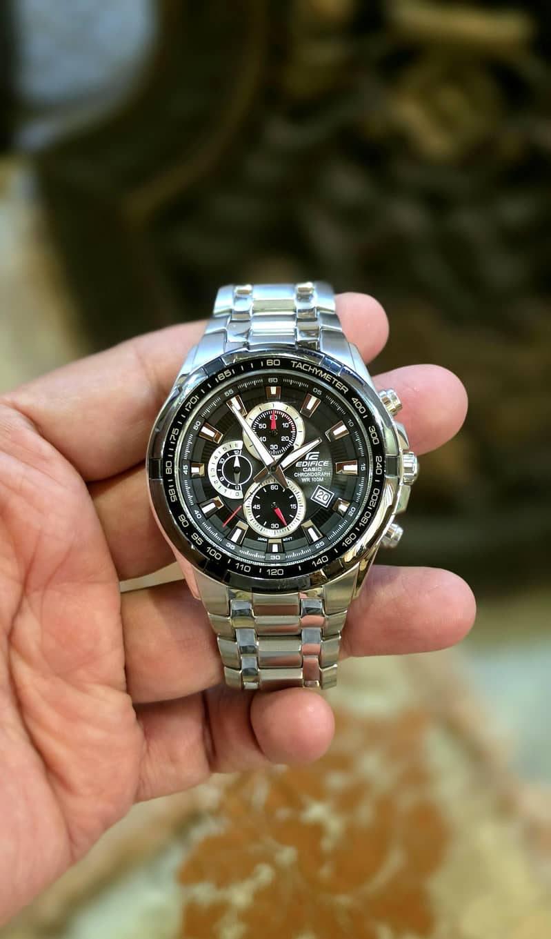 Casio Edifice 2