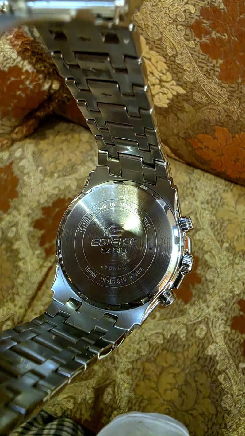 Casio Edifice 7