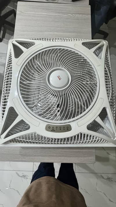 GFC false Ceiling fan