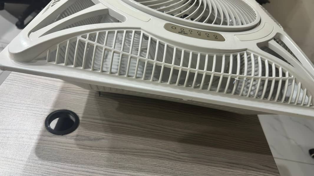 GFC false Ceiling fan 3