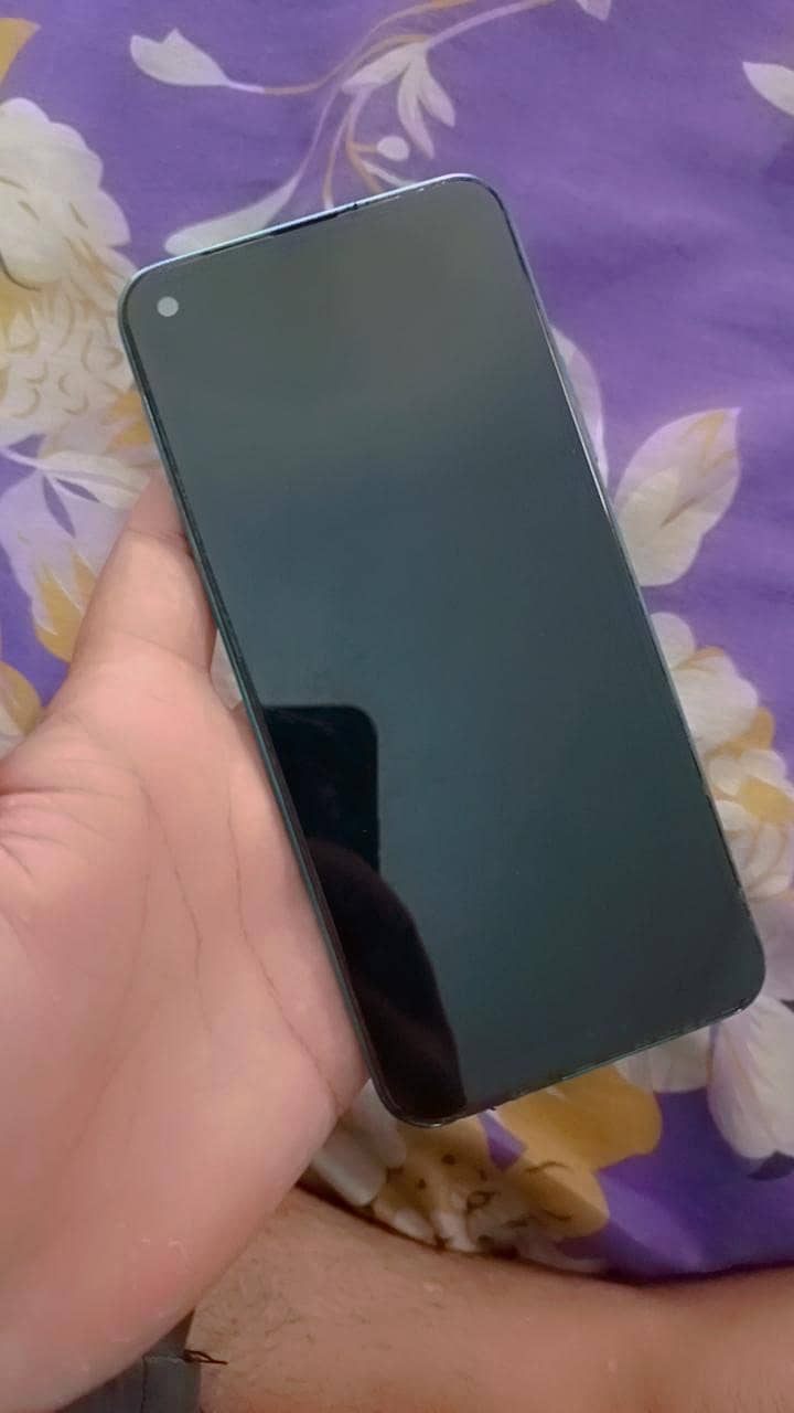 Techno spark 5 pro 3