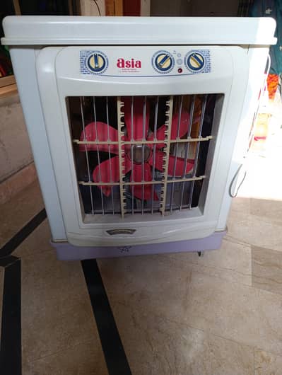 Super Asia Large Cooler