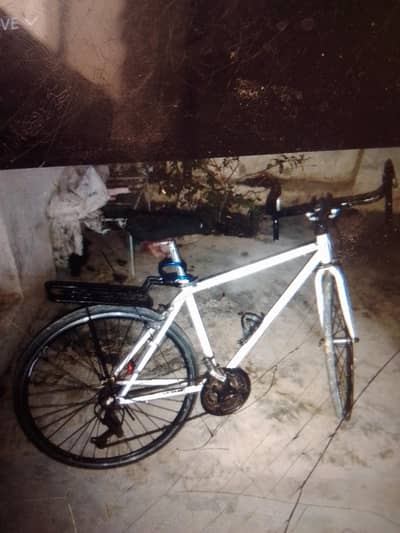 Sport cuycle