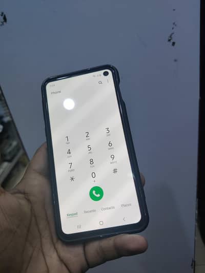 Samsung S10E Non Pta