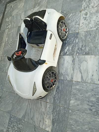 kids car
