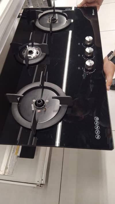 Sale gas hob